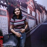 Dishika Agarwal