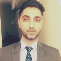 Yousouf Hanif, Mba