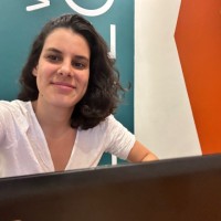 Flávia Mendes Magalhães