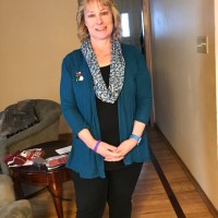 Sharon Faunce