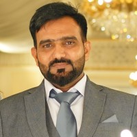 Engr. Jahanzeb Qamar