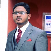 Altaf Momin