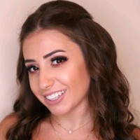 Pamela Lahoud