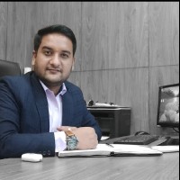MANISH KR. OJHA
