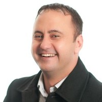David O'Brien