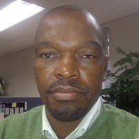 Sithembiso Msomi