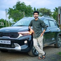 Sushant Mote