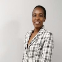molicious maluleka