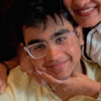 Krish Choudhary