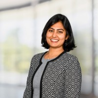 Anushree Bhatt