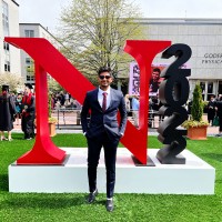 Yash Kothari