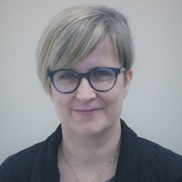 Christine Selwood