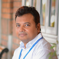 Dr. Mohammad Faridul Alam
