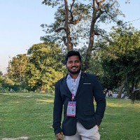Harikrishnan Pillai