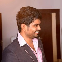 Dinesh Reddy