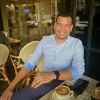 Jacinto José Hidalgo