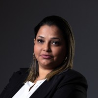 Príscila Teixeira