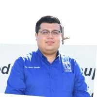 Oscar Alberto Guzmán Macías