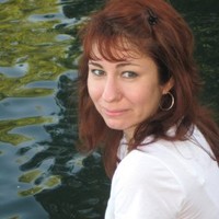 Elena Khodneva
