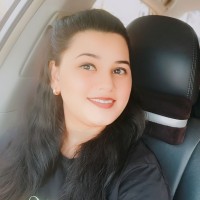 Kainaat Sayyad