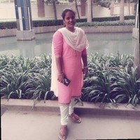 Preethi Reddy