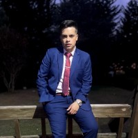 Alexander Duque