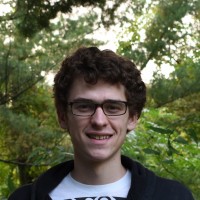 Benjamin Peters