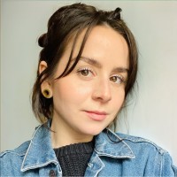 Jayme-Lynn Gloade