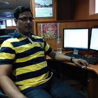 Jay Mudaliar