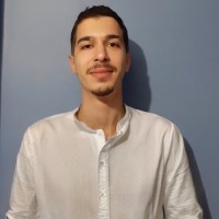 Ali Geylani Can