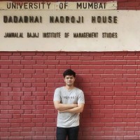 Hrithik Naik