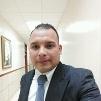 Alber Jose Aleman Mayorga
