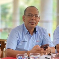 Iskandar Miza Ahmad