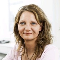 Caia Bøgedal