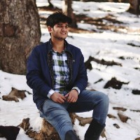 Aditya Chorasiya