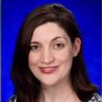 Jenny Cade, Pharmd