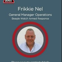 Frikkie Nel