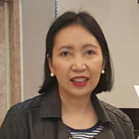 Odette C. Cruz