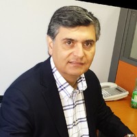 José Francisco Molina Muñoz