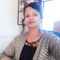 Susmita Nayak