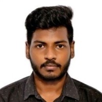 Prashanth P