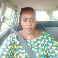 Lilian Waithira
