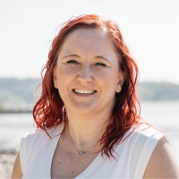 Kathleen Fingas