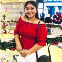 Dhanushi Basnayake