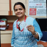 Shivangi Srivastava