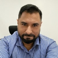 Joel Emilio Zorto Aleman