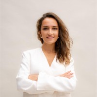 Anaïs Karsenti 👽