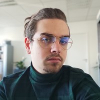Luke Del Bano