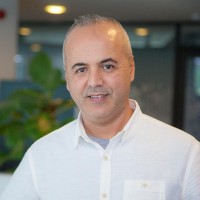 Ryad Kaddour Benamar