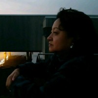 Sharon Petersen